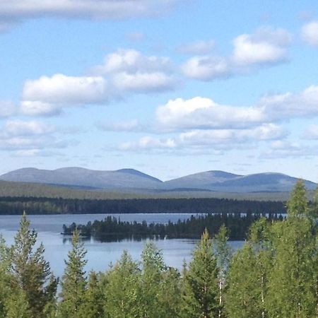 Olosloisto Lomat Muonio Exterior foto